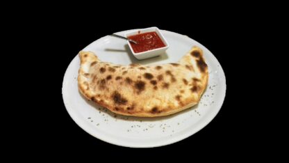 Calzone del diavolo