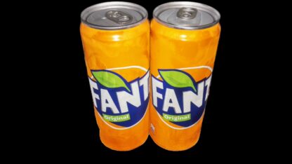 Fanta latt. 0.33