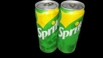 Sprite latt. 0,33