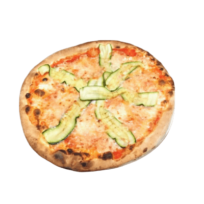 Zucchine